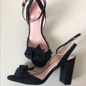 Kate Spade Heels